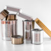 latas de conserva